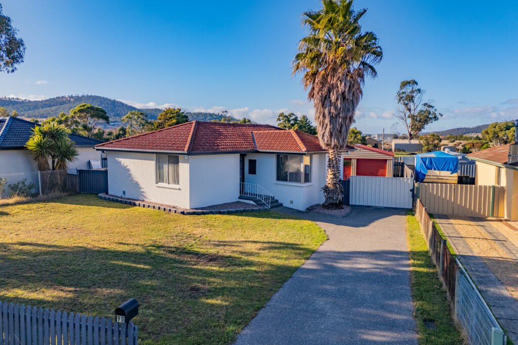 Sold - 90 Duntroon Drive - New Property in Rokeby - Real Estate by Stuart Benson