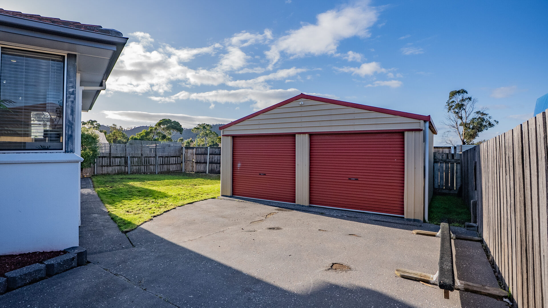 Sold - 90 Duntroon Drive - New Property in Rokeby - Real Estate by Stuart Benson