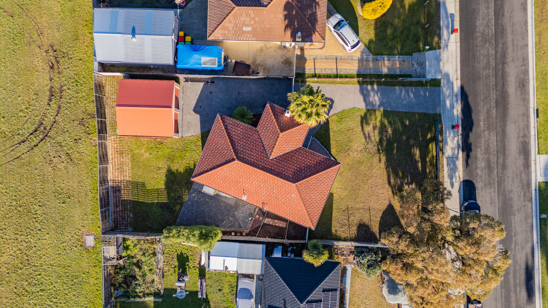 Sold - 90 Duntroon Drive - New Property in Rokeby - Real Estate by Stuart Benson