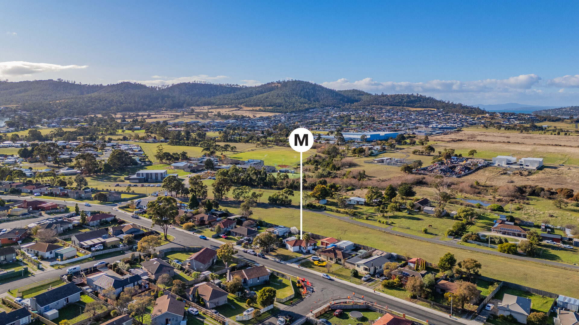 Sold - 90 Duntroon Drive - New Property in Rokeby - Real Estate by Stuart Benson
