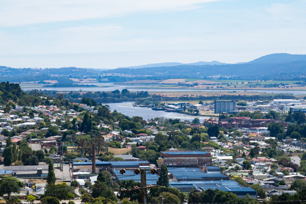 Sold - 95 Normanstone Road - New Property in South Launceston - Real Estate by Josh Hart