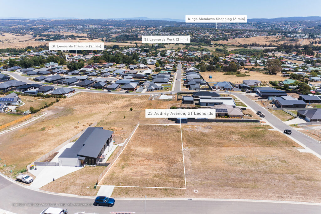 Sold - 23 Audrey Avenue - New Property in St Leonards - Real Estate by Josh Hart