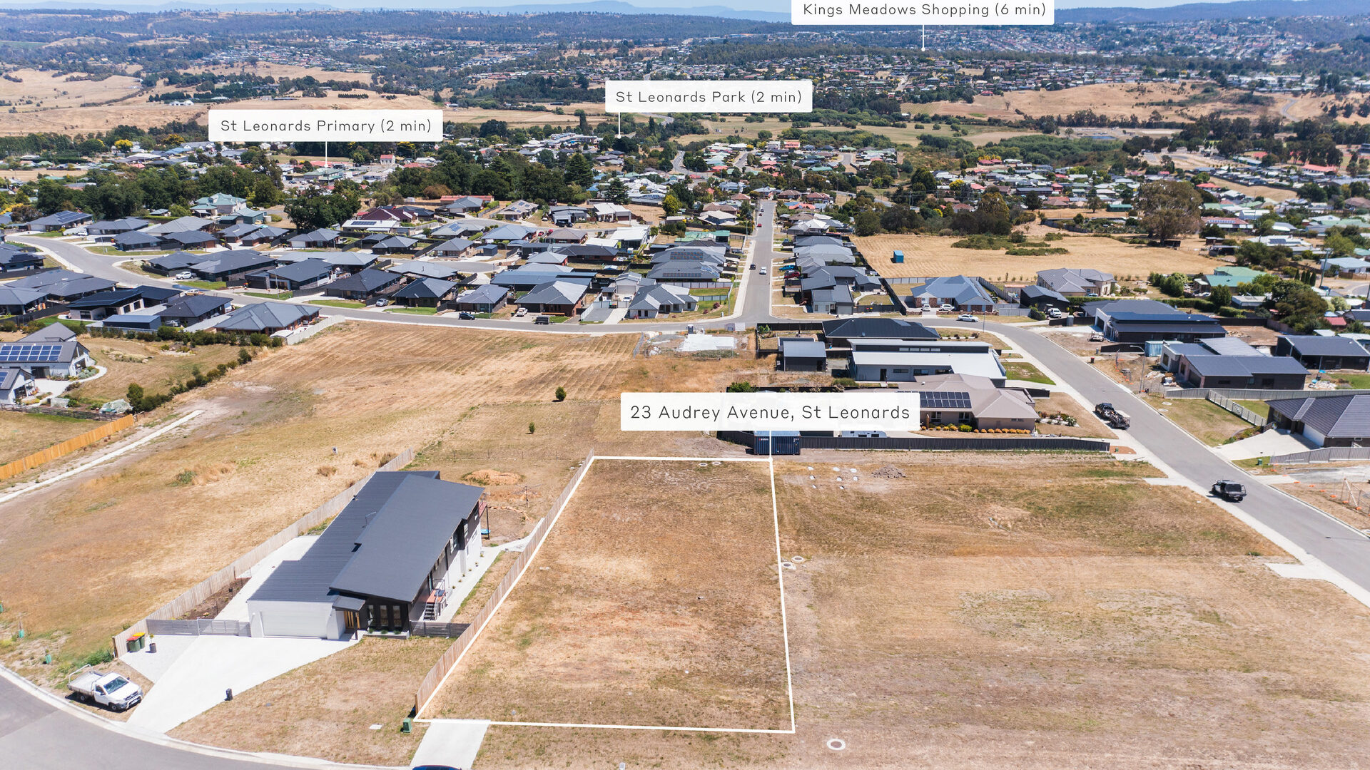 Sold - 23 Audrey Avenue - New Property in St Leonards - Real Estate by Josh Hart