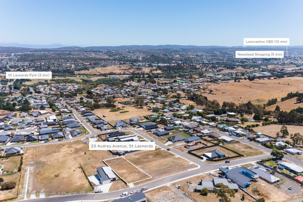Sold - 23 Audrey Avenue - New Property in St Leonards - Real Estate by Josh Hart