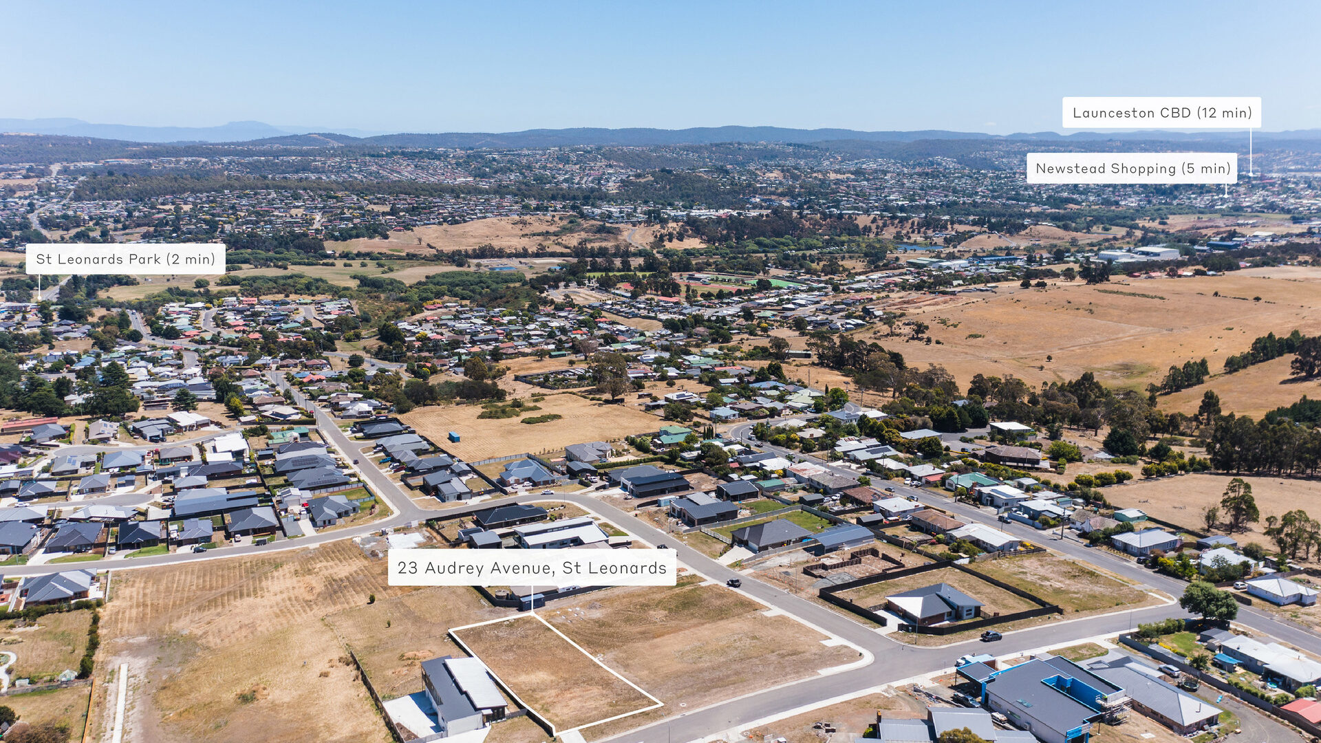 Sold - 23 Audrey Avenue - New Property in St Leonards - Real Estate by Josh Hart