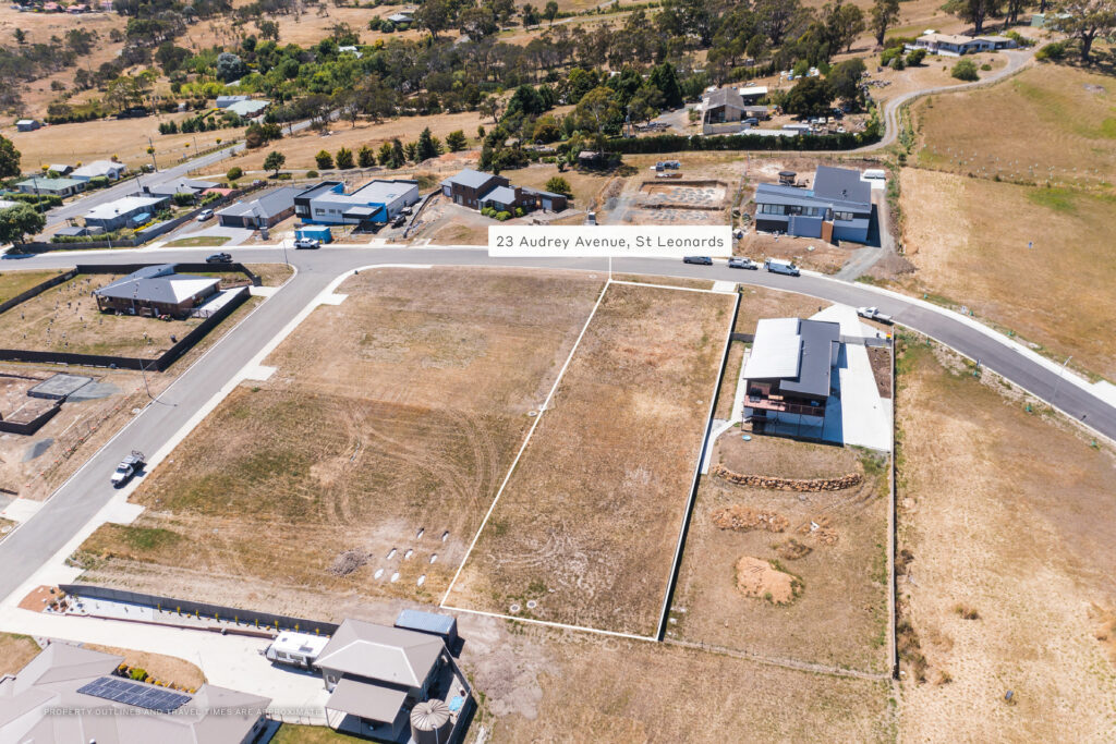 Sold - 23 Audrey Avenue - New Property in St Leonards - Real Estate by Josh Hart