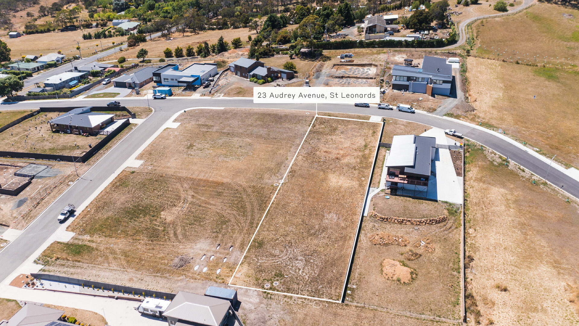 Sold - 23 Audrey Avenue - New Property in St Leonards - Real Estate by Josh Hart