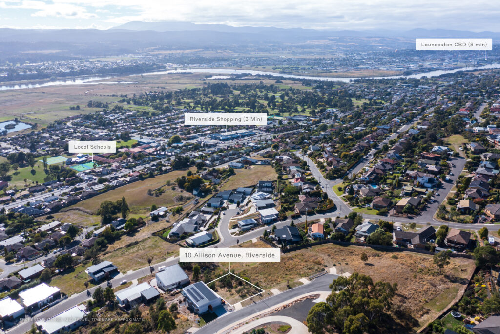 Sold - 10 Allison Avenue - New Property in Riverside - Real Estate by Josh Hart