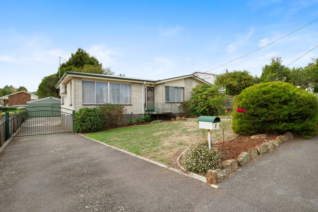 Sold - 7 Van Diemen Avenue - New Property in Summerhill - Real Estate by Josh Hart