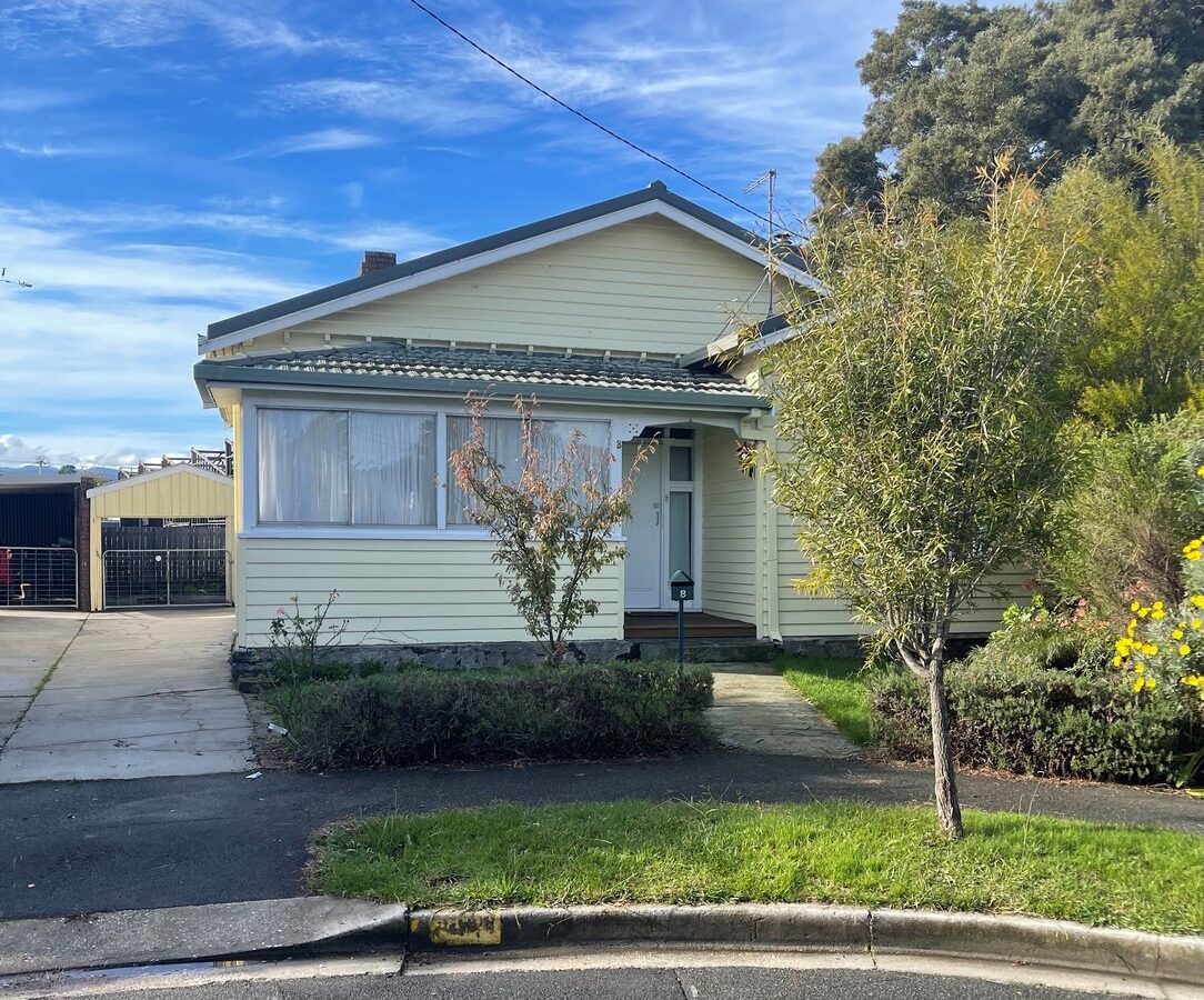 Sold - 8 Brewer Place - New Property in Invermay - Real Estate by Josh Hart