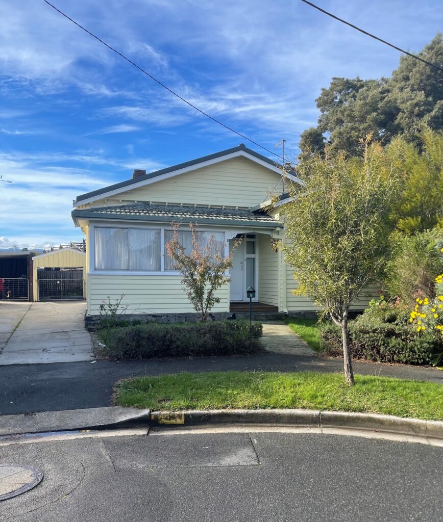 Sold - 8 Brewer Place - New Property in Invermay - Real Estate by Josh Hart