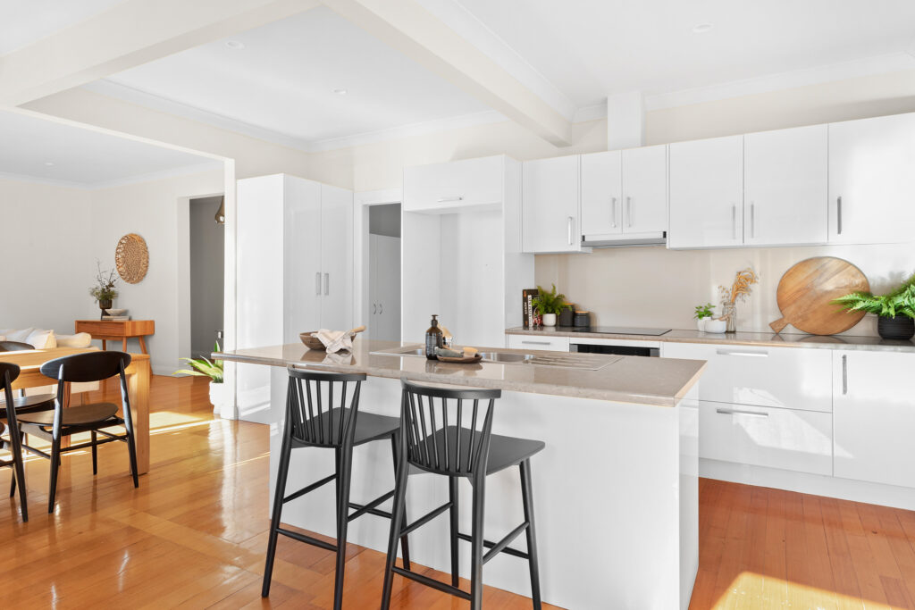 Sold - 44 Olive Street - New Property in Newstead - Real Estate by Josh Hart