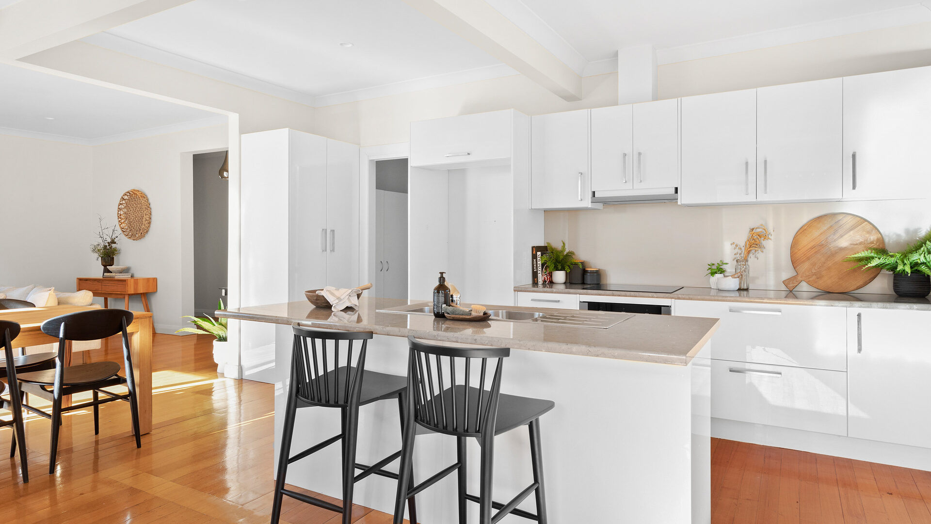 Sold - 44 Olive Street - New Property in Newstead - Real Estate by Josh Hart
