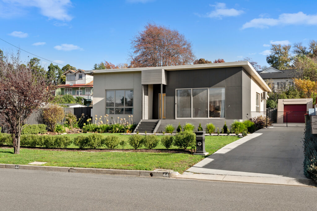 Sold - 44 Olive Street - New Property in Newstead - Real Estate by Josh Hart