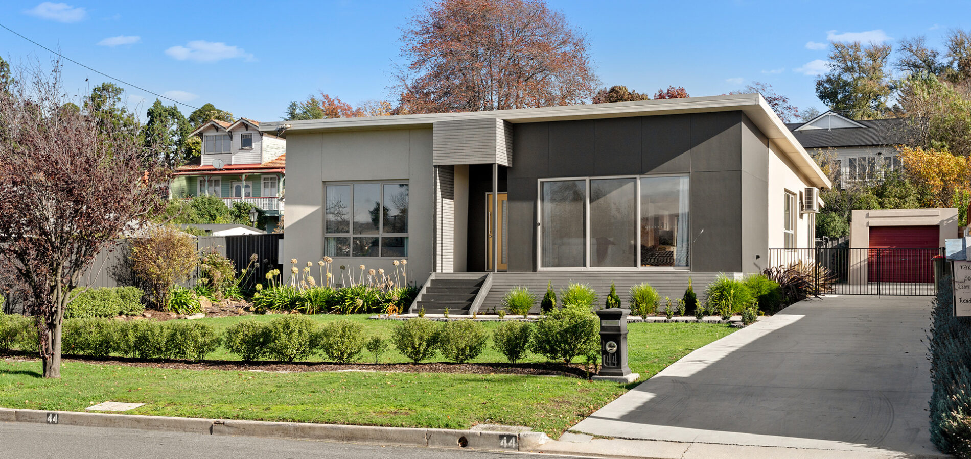 Sold - 44 Olive Street - New Property in Newstead - Real Estate by Josh Hart