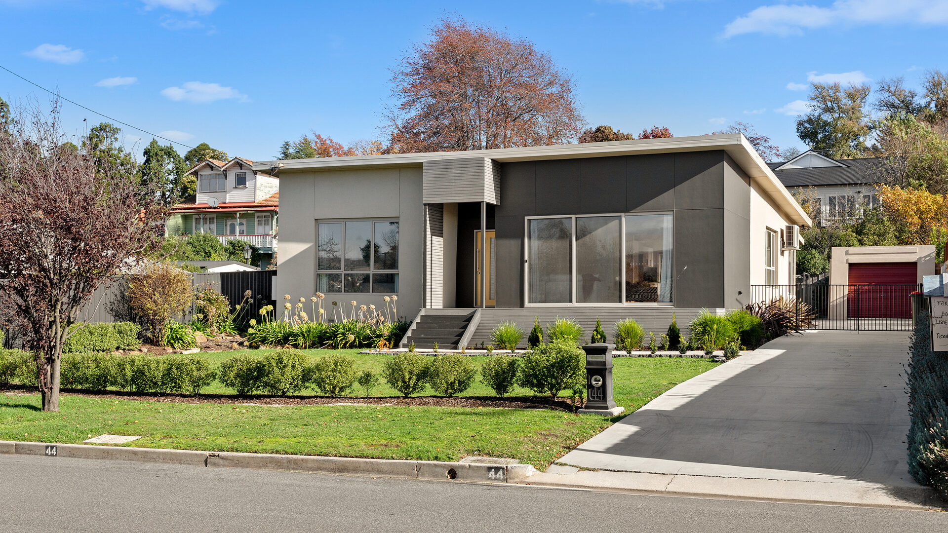 Sold - 44 Olive Street - New Property in Newstead - Real Estate by Josh Hart