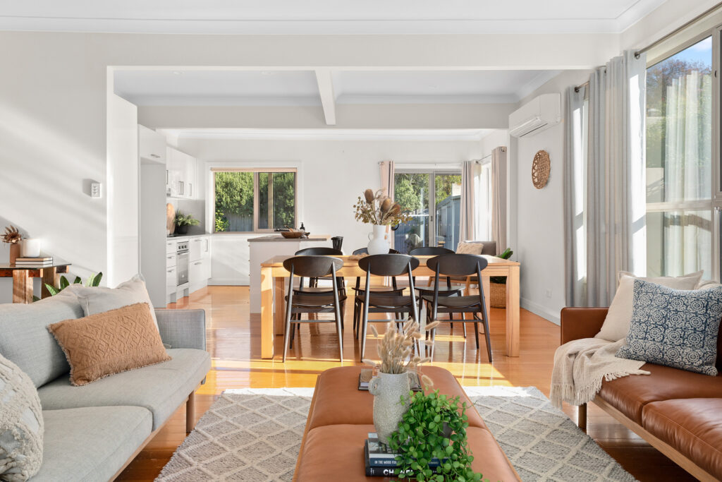 Sold - 44 Olive Street - New Property in Newstead - Real Estate by Josh Hart