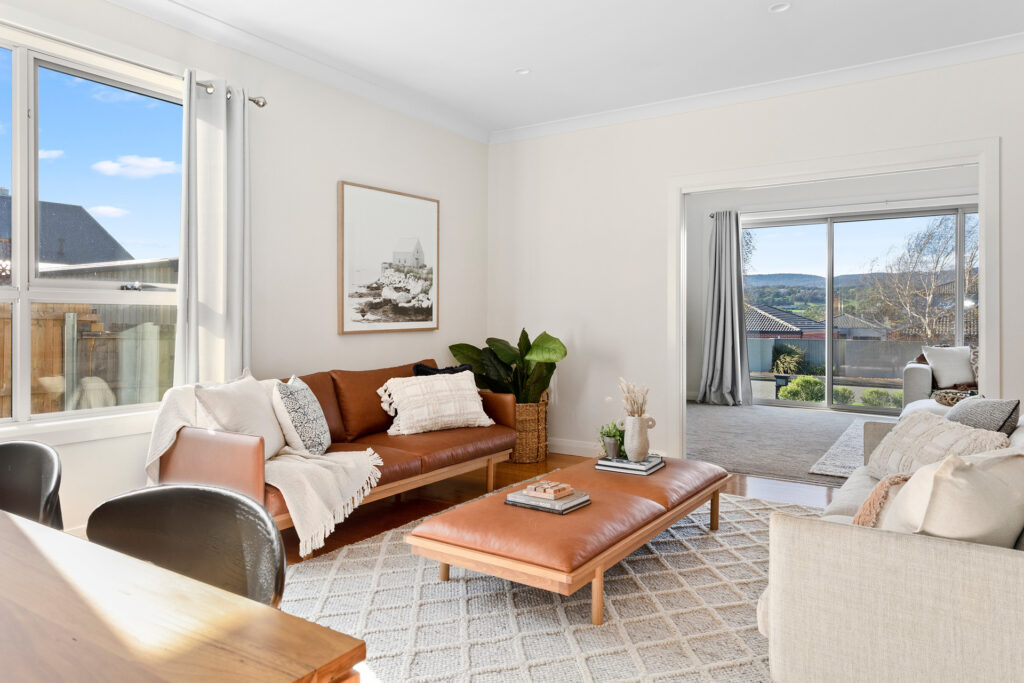 Sold - 44 Olive Street - New Property in Newstead - Real Estate by Josh Hart