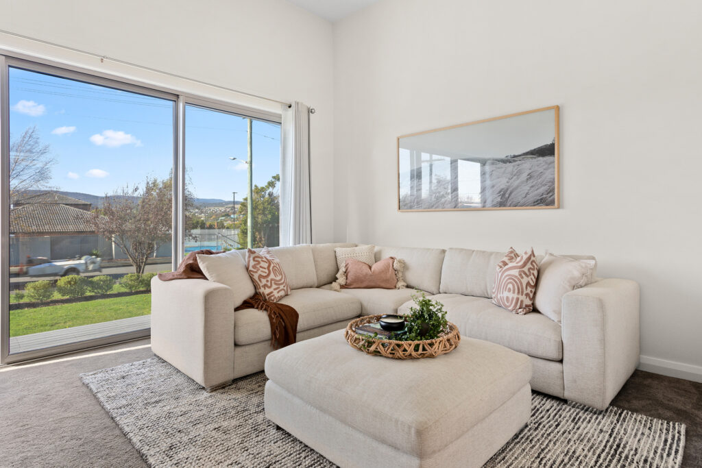 Sold - 44 Olive Street - New Property in Newstead - Real Estate by Josh Hart