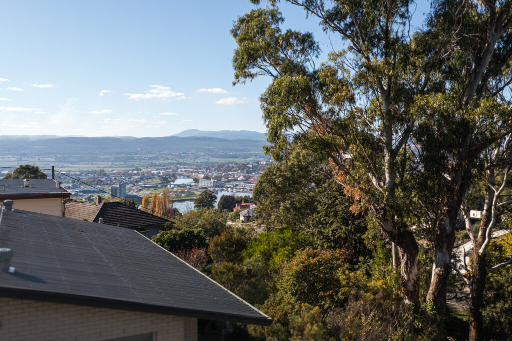 Sold - 27 Broadview Crescent - New Property in Trevallyn - Real Estate by Josh Hart