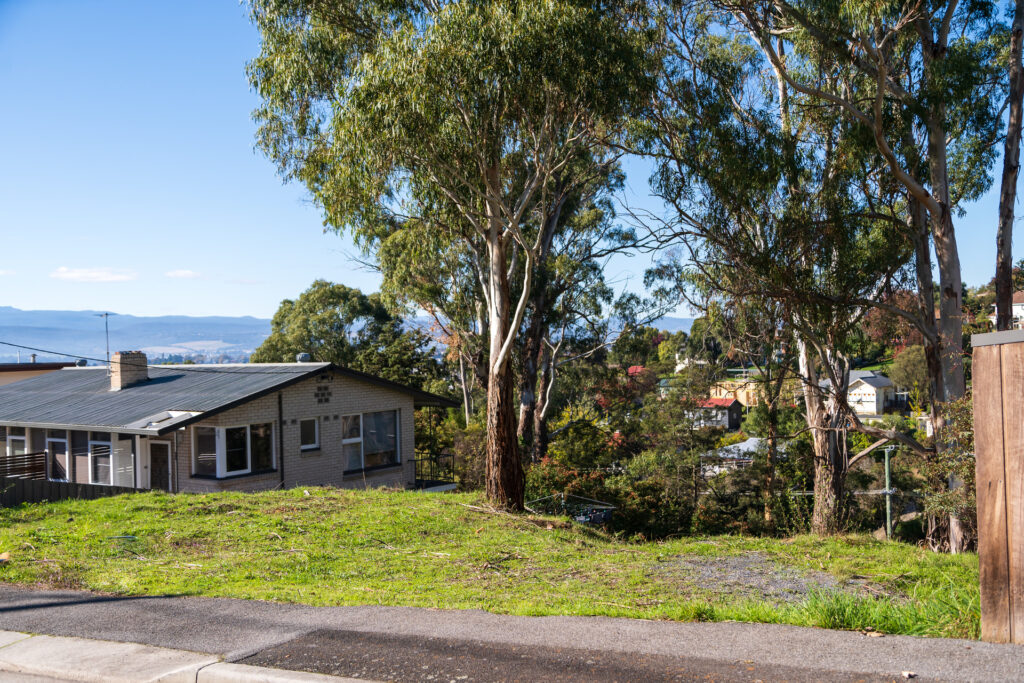 Sold - 27 Broadview Crescent - New Property in Trevallyn - Real Estate by Josh Hart