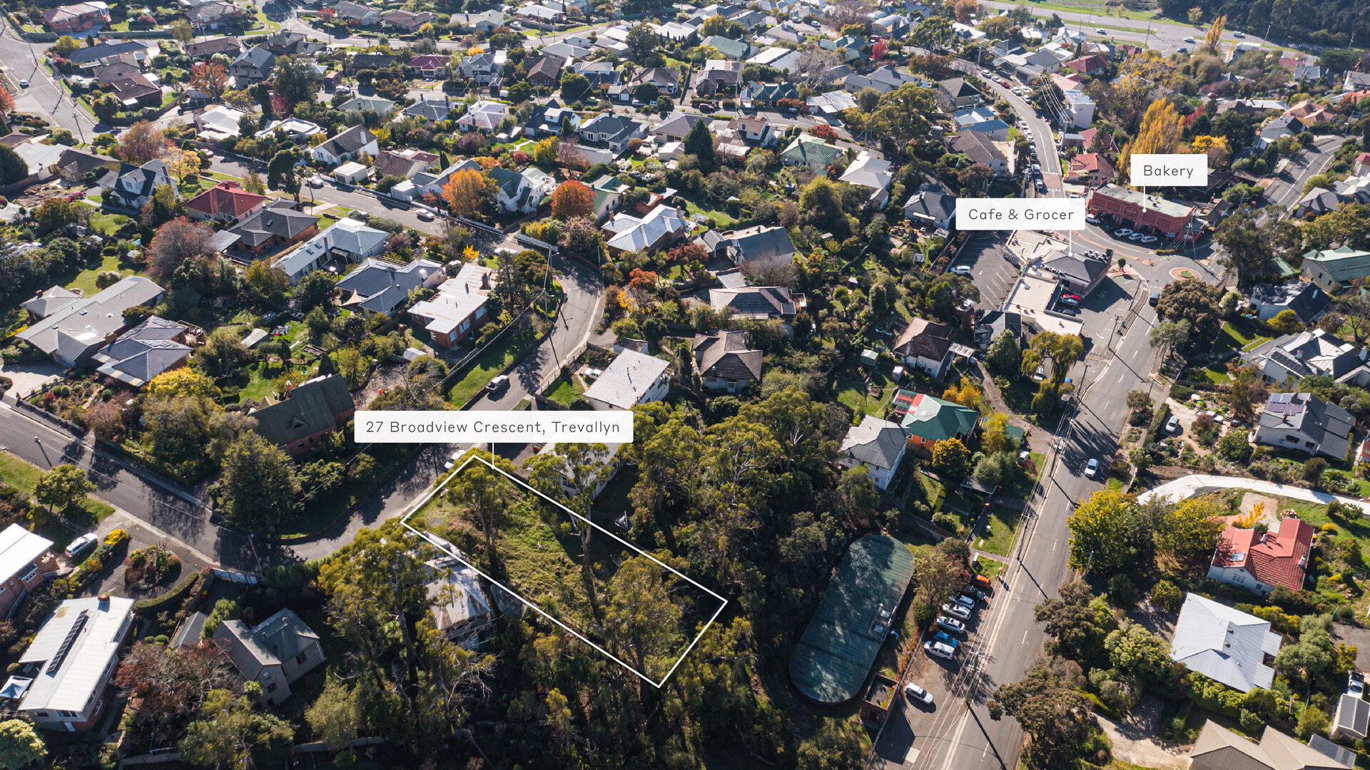 Sold - 27 Broadview Crescent - New Property in Trevallyn - Real Estate by Josh Hart