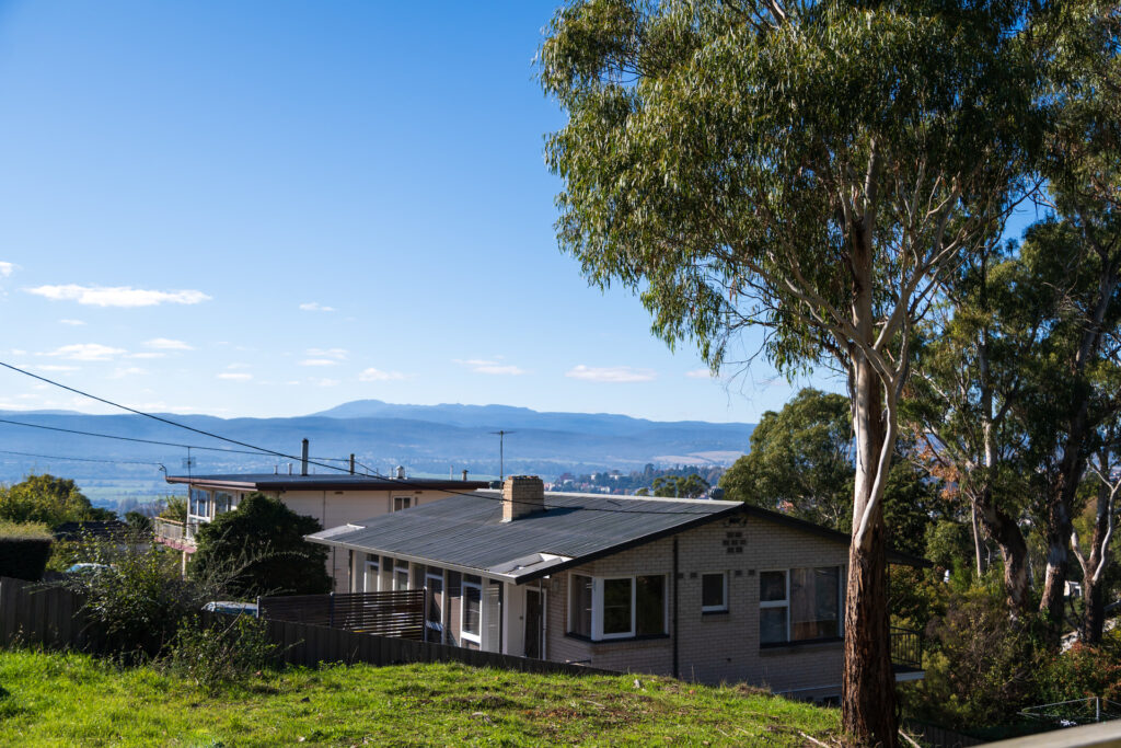 Sold - 27 Broadview Crescent - New Property in Trevallyn - Real Estate by Josh Hart