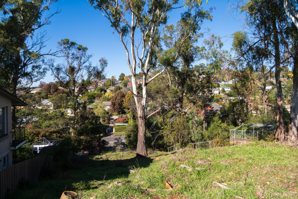 Sold - 27 Broadview Crescent - New Property in Trevallyn - Real Estate by Josh Hart