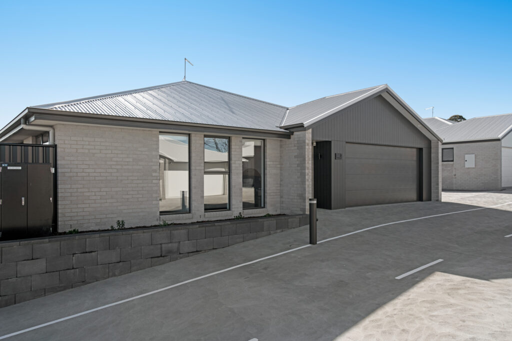 Sold - 2/297 Westbury Road - New Property in Prospect Vale - Real Estate by Josh Hart