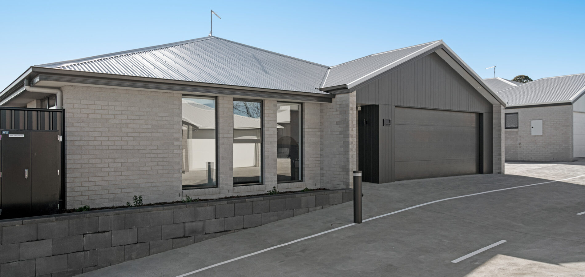 Sold - 2/297 Westbury Road - New Property in Prospect Vale - Real Estate by Josh Hart