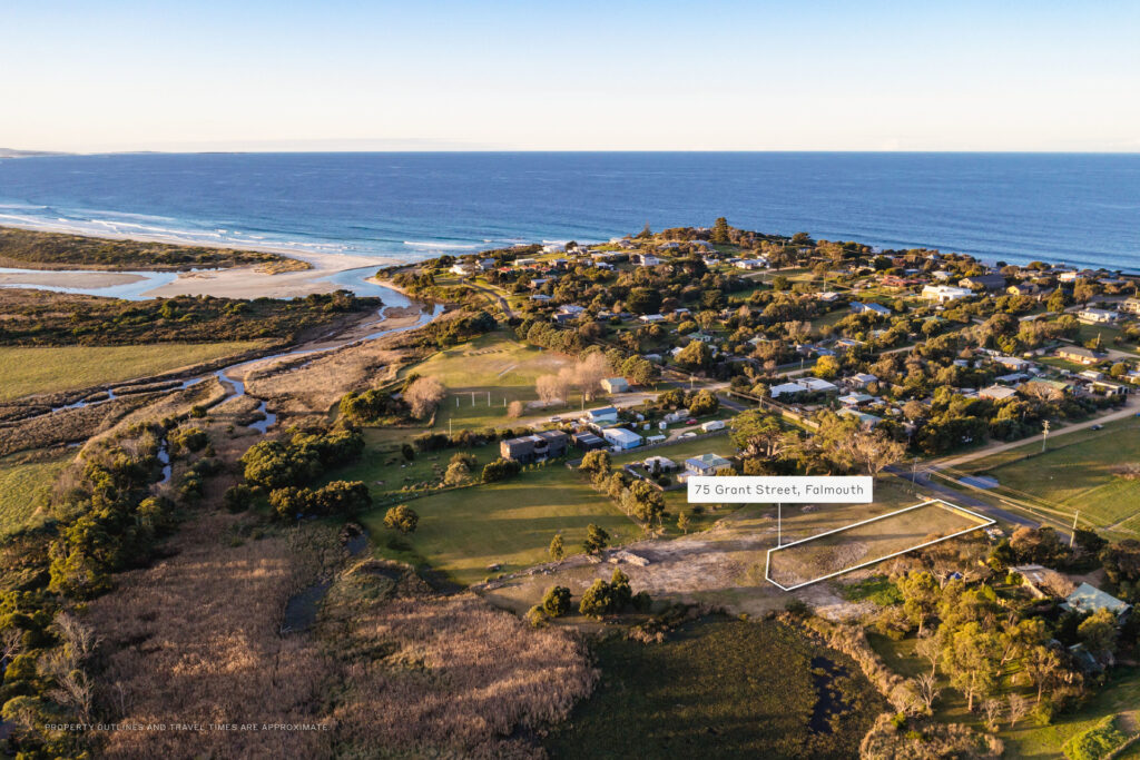 Sold - 75 Grant Street - New Property in Falmouth - Real Estate by Josh Hart