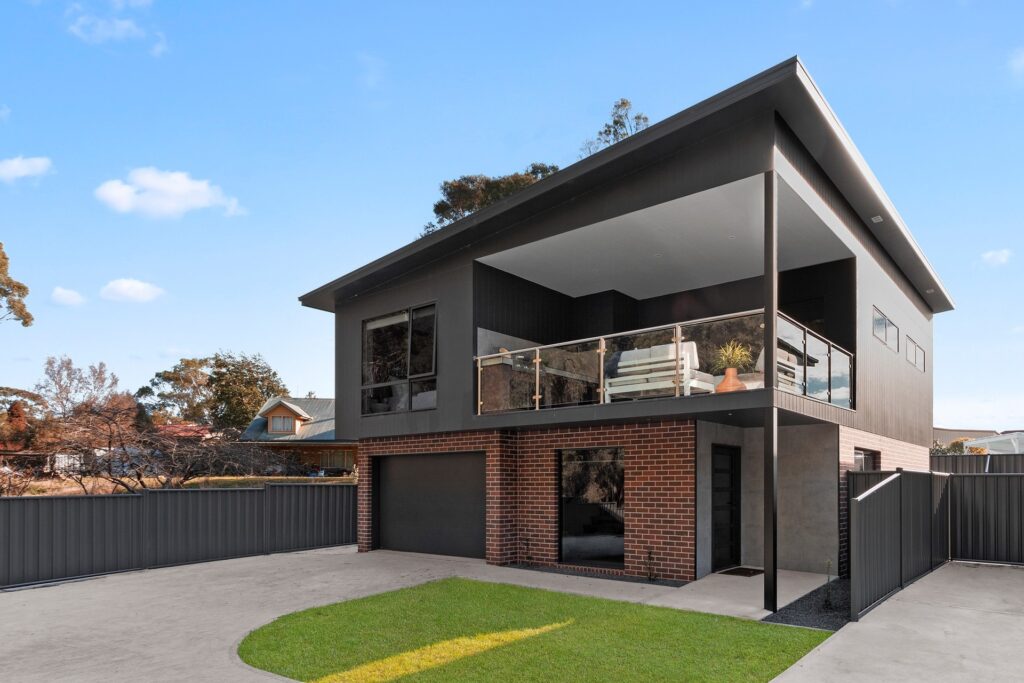 Sold - 4/2 Griffiths Lane - New Property in Legana - Real Estate by Josh Hart