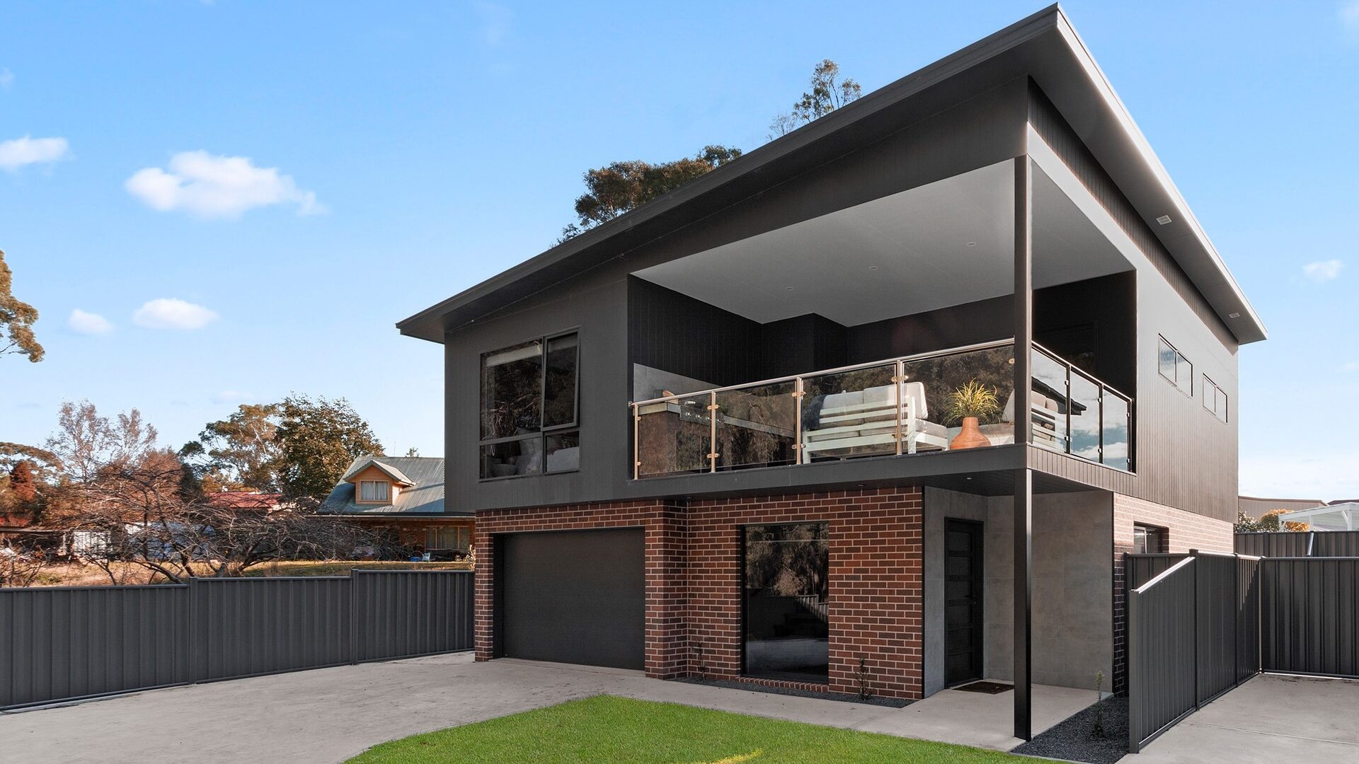 Sold - 4/2 Griffiths Lane - New Property in Legana - Real Estate by Josh Hart