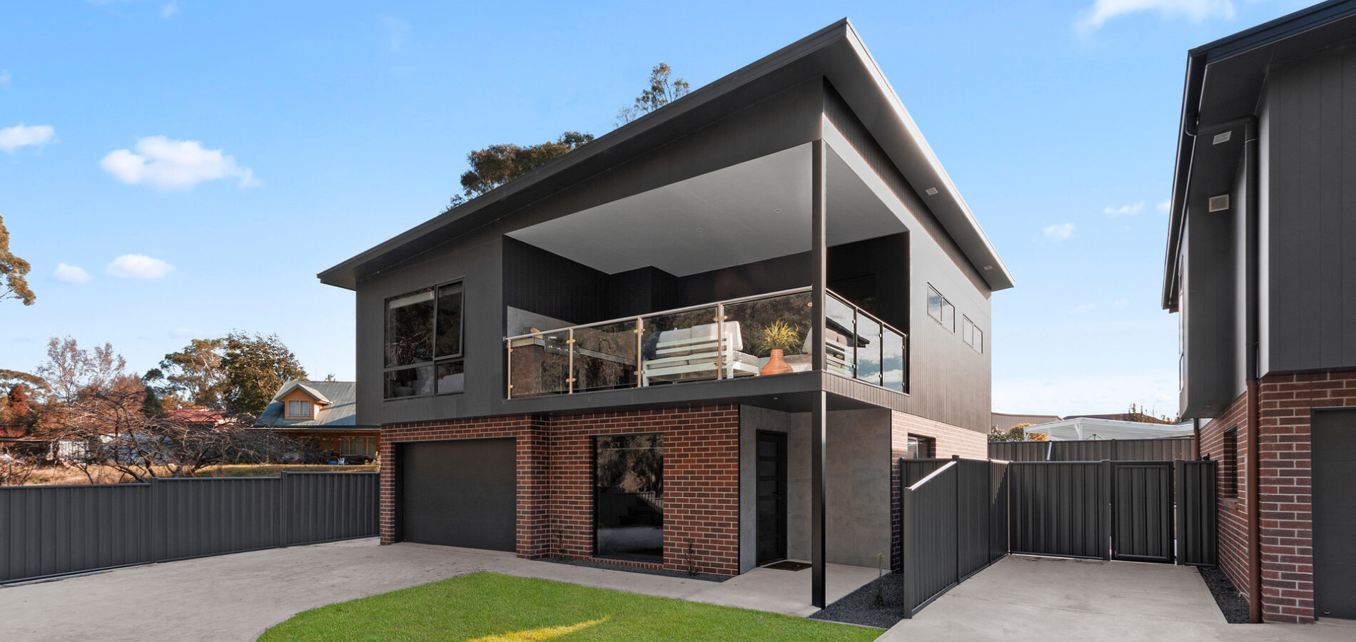 Sold - 4/2 Griffiths Lane - New Property in Legana - Real Estate by Josh Hart