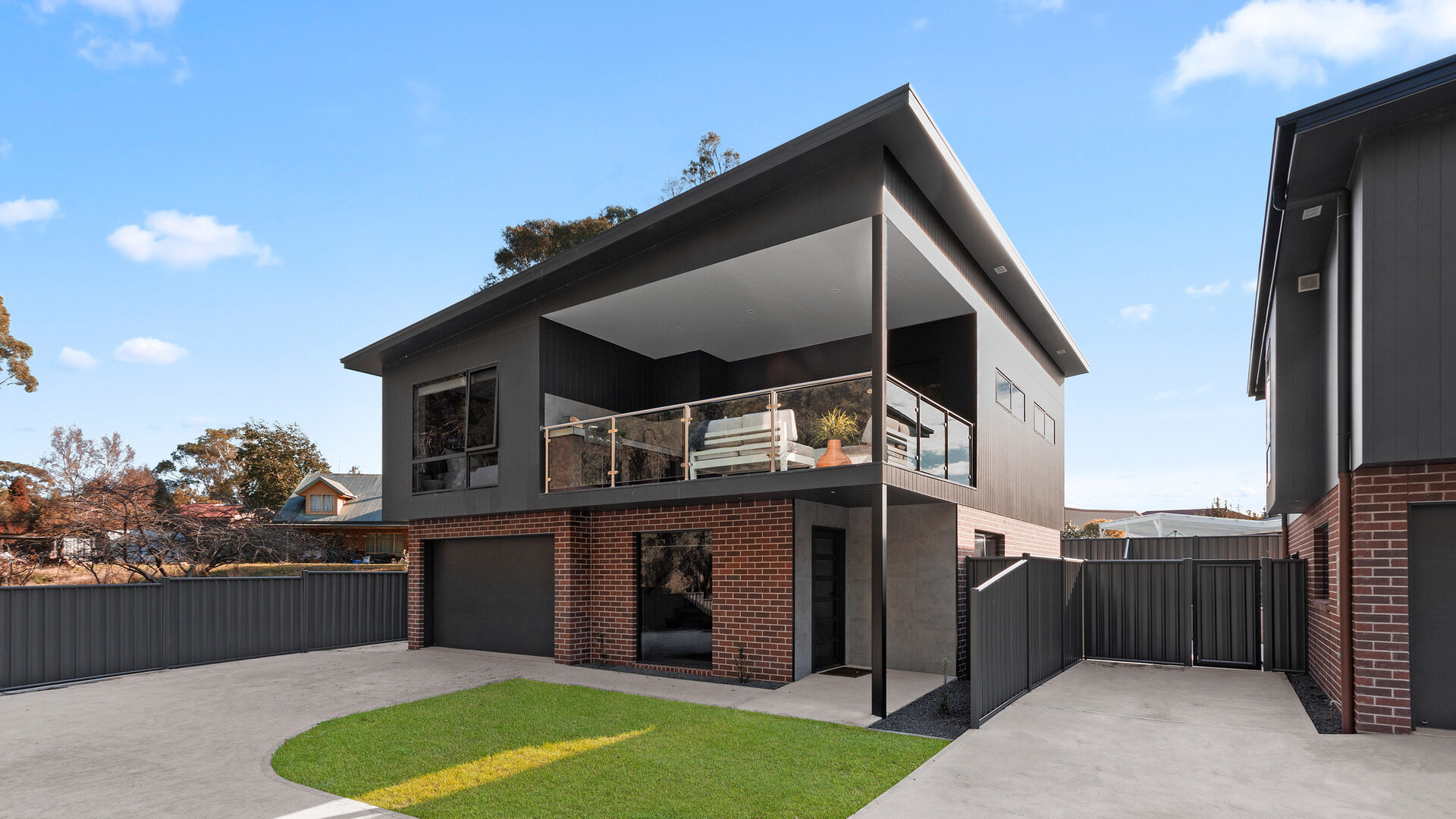 Sold - 4/2 Griffiths Lane - New Property in Legana - Real Estate by Josh Hart