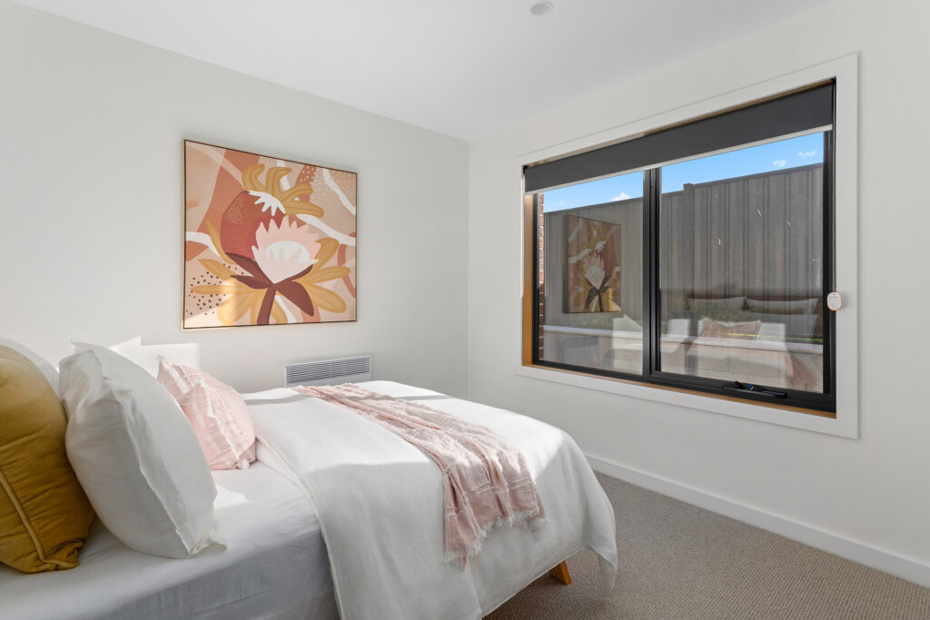 Sold - 4/2 Griffiths Lane - New Property in Legana - Real Estate by Josh Hart