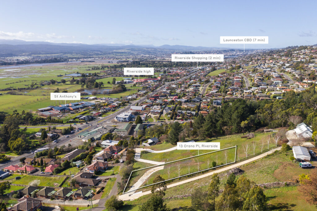 Sold - 13 Orana Place - New Property in Riverside - Real Estate by Josh Hart
