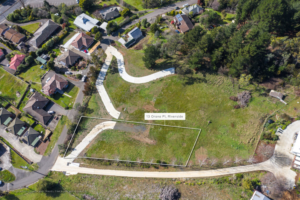 Sold - 13 Orana Place - New Property in Riverside - Real Estate by Josh Hart