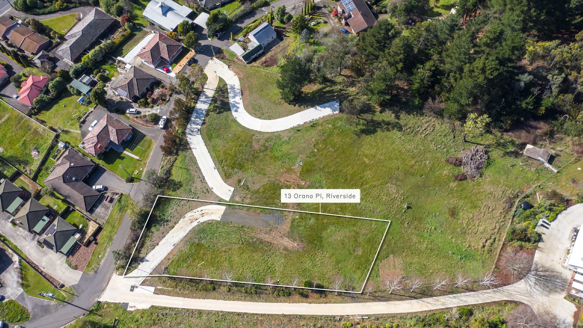 Sold - 13 Orana Place - New Property in Riverside - Real Estate by Josh Hart