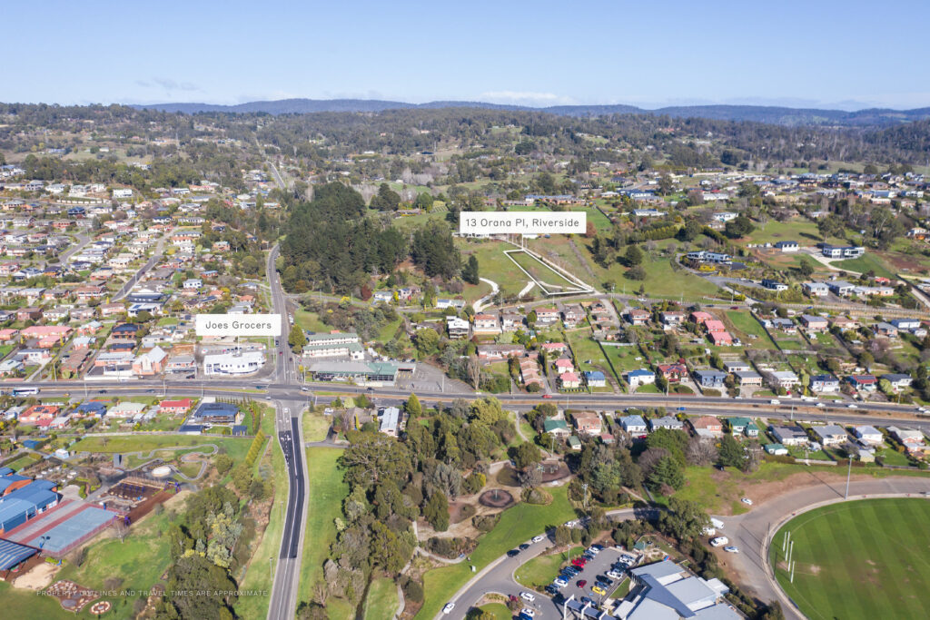 Sold - 13 Orana Place - New Property in Riverside - Real Estate by Josh Hart
