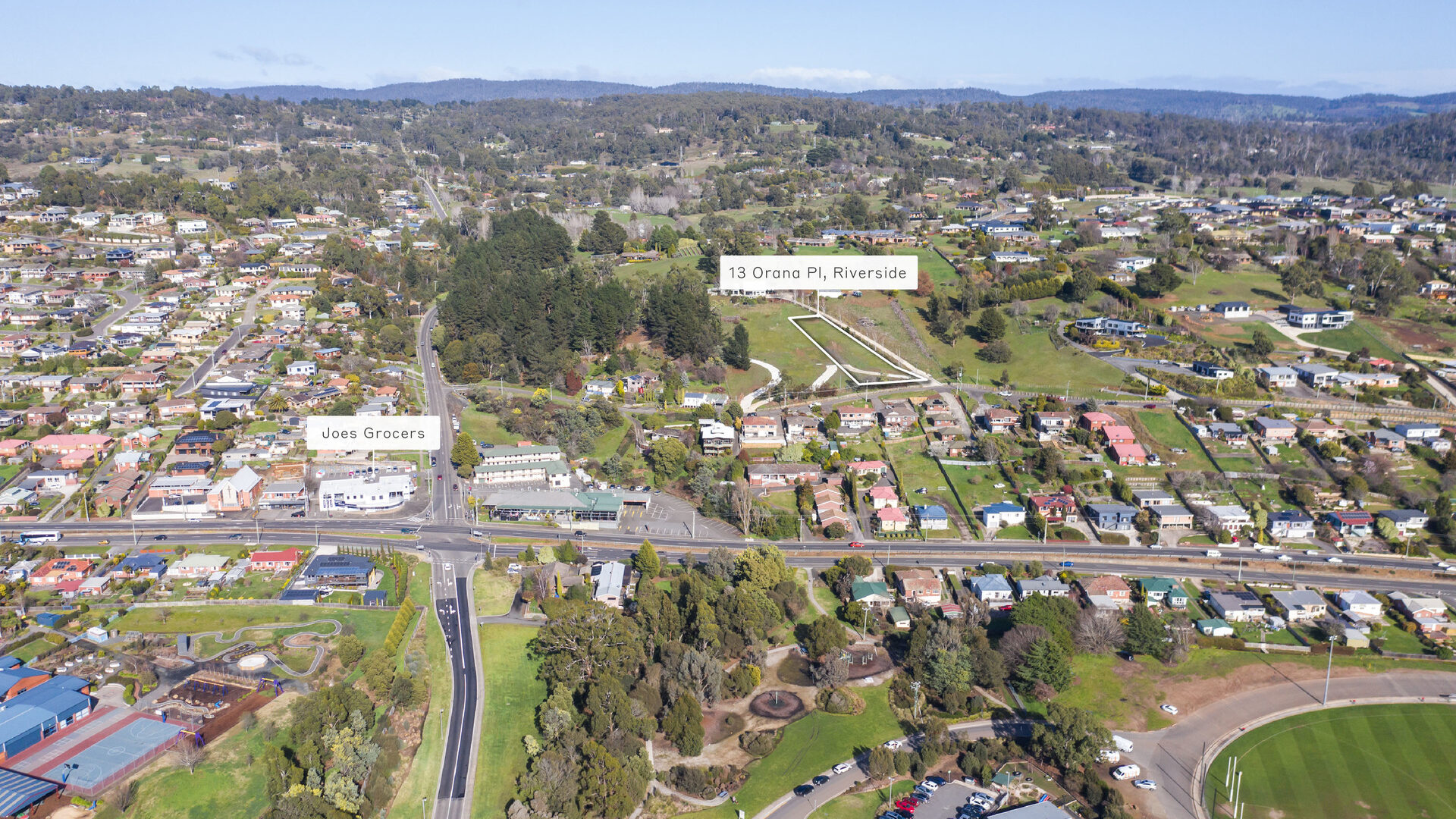 Sold - 13 Orana Place - New Property in Riverside - Real Estate by Josh Hart