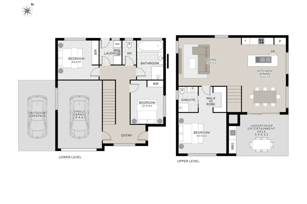 Sold - 3/2 Griffths Lane - New Property in Legana - Real Estate by Josh Hart