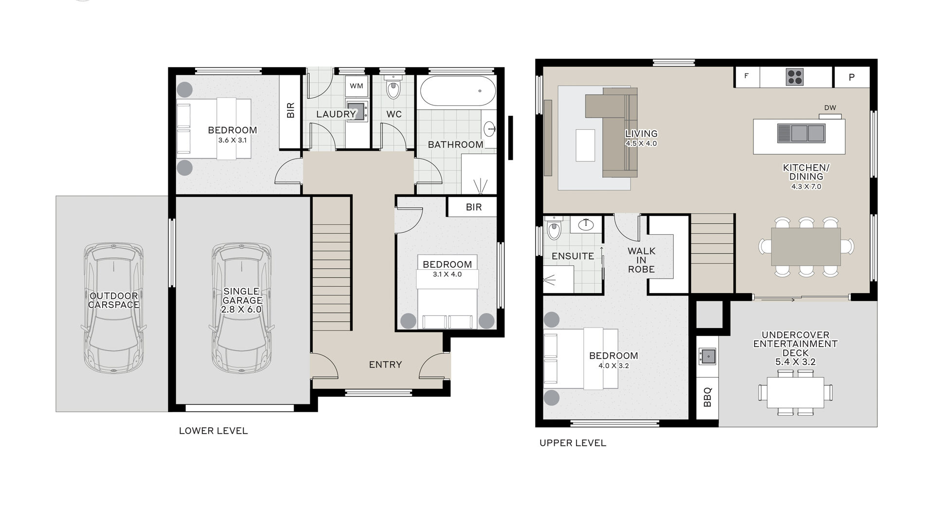 Sold - 3/2 Griffths Lane - New Property in Legana - Real Estate by Josh Hart