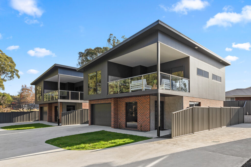 Sold - 3/2 Griffths Lane - New Property in Legana - Real Estate by Josh Hart