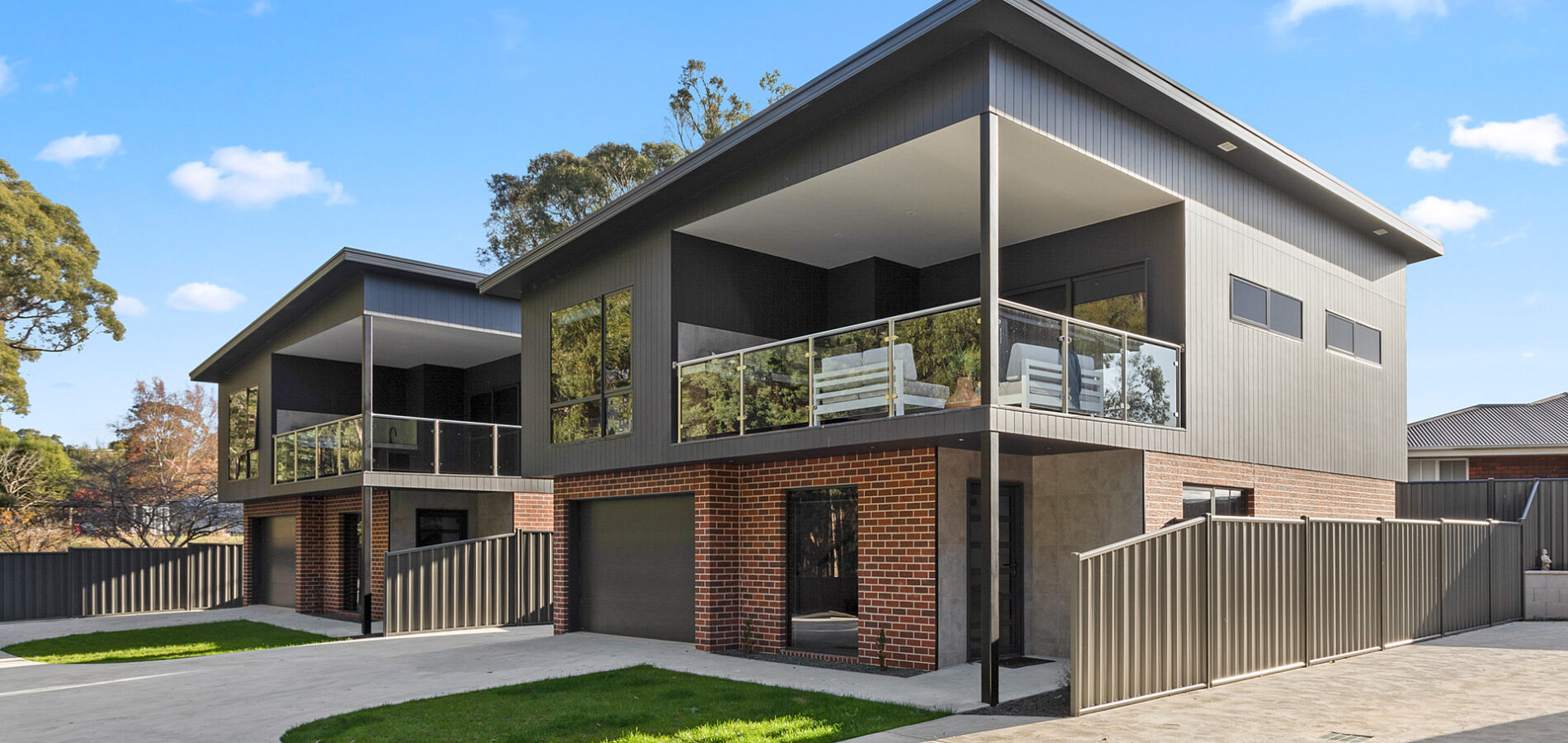 Sold - 3/2 Griffths Lane - New Property in Legana - Real Estate by Josh Hart