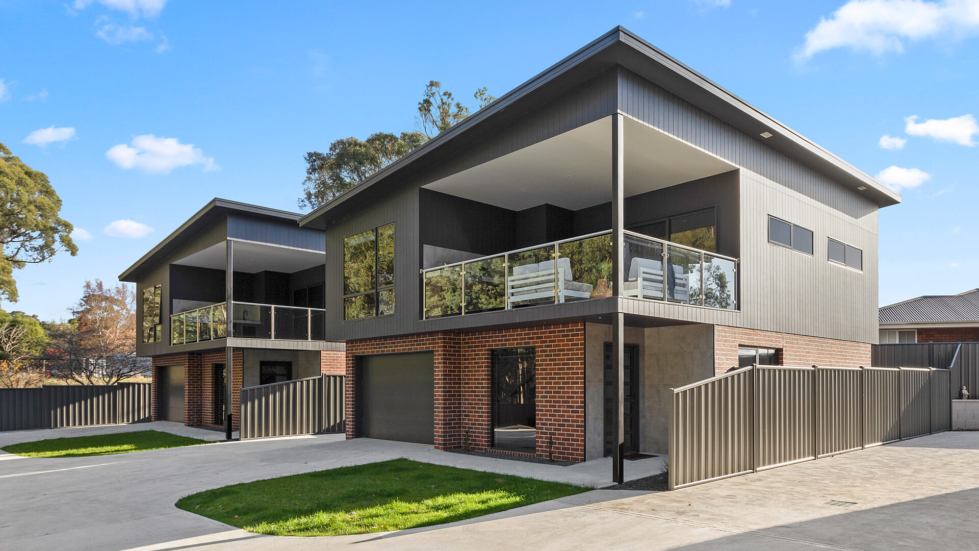 Sold - 3/2 Griffths Lane - New Property in Legana - Real Estate by Josh Hart