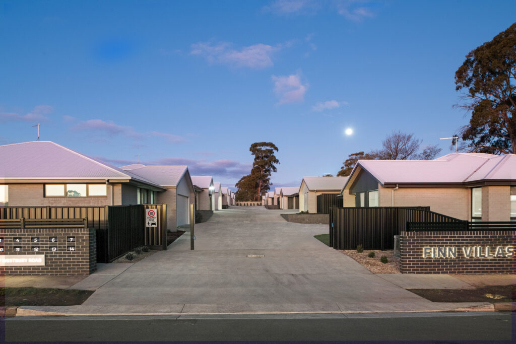 Sold - 14/297 Westbury Road - New Property in Prospect Vale - Real Estate by Josh Hart