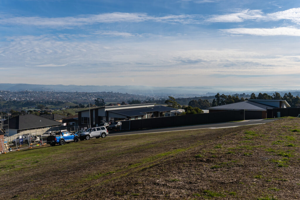 Sold - 1 Tenzing Drive - New Property in St Leonards - Real Estate by Josh Hart