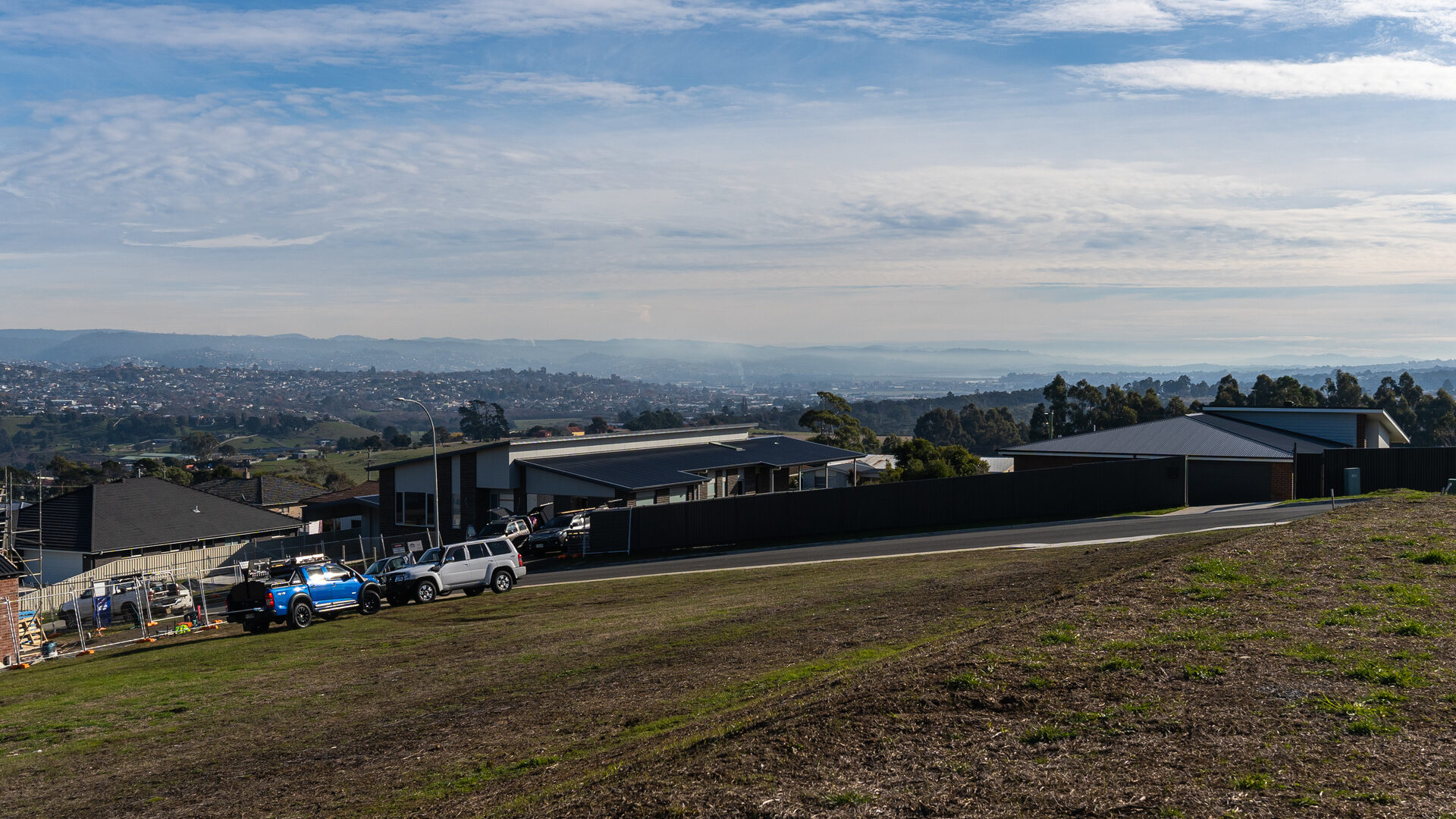 Sold - 1 Tenzing Drive - New Property in St Leonards - Real Estate by Josh Hart
