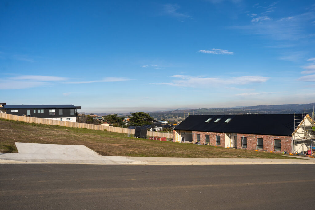 Sold - 1 Tenzing Drive - New Property in St Leonards - Real Estate by Josh Hart